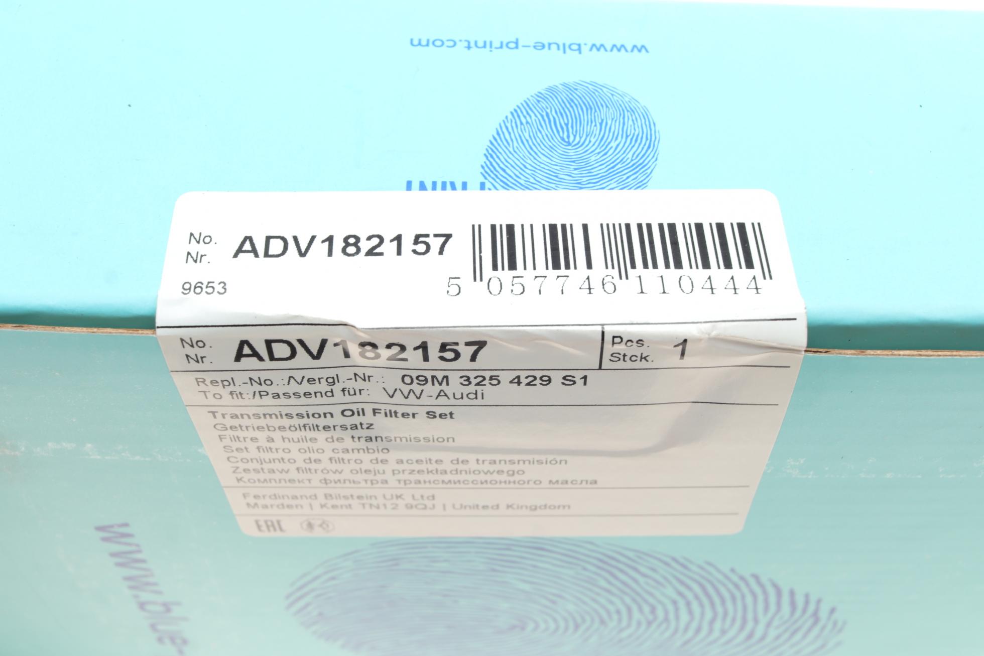 ADV182157 BLUE PRINT